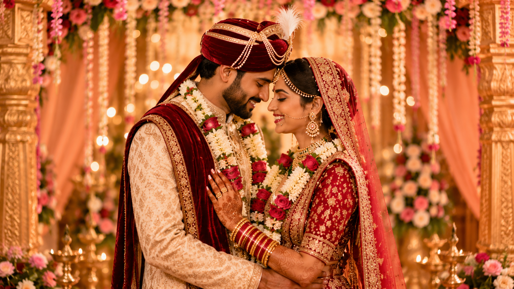 Photo Tips for a Genuine Matrimonial Profile
